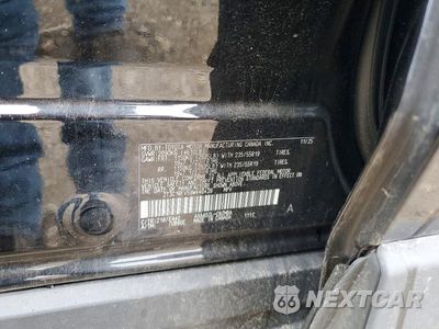 Zdjęcie 12 z 12 samochodu: 2025 TOYOTA RAV4 XLE PREMIUM VIN:2T3C1RFV5SW440439 - miniatura
