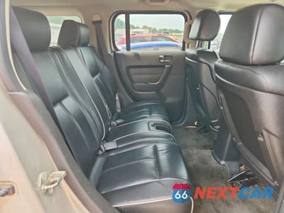 Zdjęcie 11 z 13 samochodu: 2006 HUMMER H3 VIN:5GTDN136268225404 - miniatura