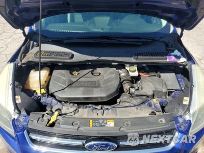 Zdjęcie 12 z 13 samochodu: 2013 FORD ESCAPE TITANIUM VIN:1FMCU9J93DUD16313 - miniatura