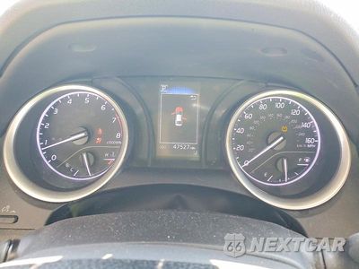 Zdjęcie 9 z 12 samochodu: 2024 TOYOTA CAMRY LE VIN:4T1C11AK7RU237473 - miniatura