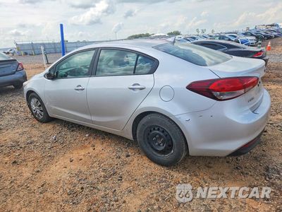 Drugie zdjęcie samochodu z przodu: 2017 KIA FORTE LX VIN:3KPFK4A7XHE049247 - miniatura