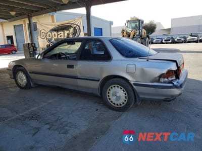 Drugie zdjęcie samochodu z przodu: 1991 HONDA ACCORD EX VIN:1HGCB7164MA029828 - miniatura
