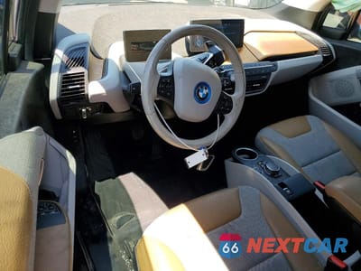 Zdjęcie 8 z 12 samochodu: 2016 BMW I3 REX VIN:WBY1Z4C52GV505753 - miniatura