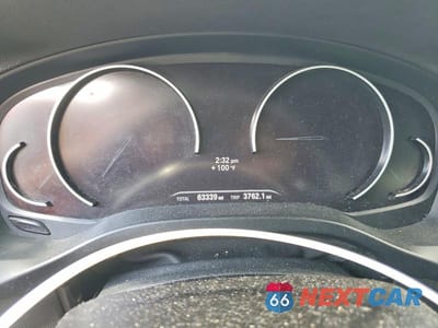 Zdjęcie 9 z 14 samochodu: 2019 BMW X3 SDRIVE30I VIN:5UXTR7C54KLR46525 - miniatura
