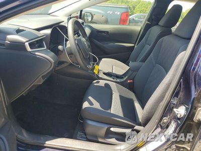 Zdjęcie 7 z 13 samochodu: 2023 TOYOTA COROLLA LE VIN:JTDB4MEE5PJ009774 - miniatura