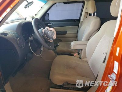 Zdjęcie 7 z 13 samochodu: 2013 JEEP PATRIOT SPORT VIN:1C4NJPBA2DD186754 - miniatura
