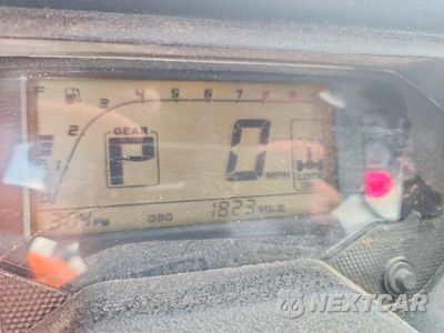 Zdjęcie 8 z 10 samochodu: 2021 HONDA PIONEER UTILITY VEHICLE VIN:1HFVE0421M4507299 - miniatura