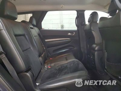 Zdjęcie 11 z 14 samochodu: 2018 DODGE DURANGO GT VIN:1C4RDJDG6JC312381 - miniatura