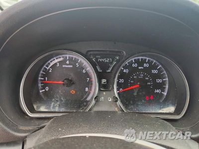 Zdjęcie 9 z 12 samochodu: 2019 NISSAN VERSA SV VIN:3N1CN7AP5KL846247 - miniatura
