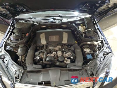Zdjęcie 11 z 13 samochodu: 2011 MERCEDES-BENZ E 550 VIN:WDDHF7CB4BA291659 - miniatura