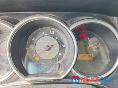 Zdjęcie 9 z 13 samochodu: 2008 NISSAN VERSA S/SL VIN:3N1BC13E88L353603 - miniatura
