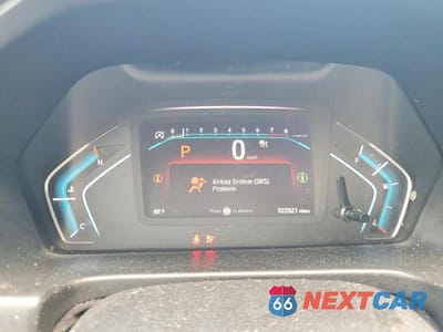Zdjęcie 9 z 13 samochodu: 2024 HONDA ODYSSEY EXL VIN:5FNRL6H66RB040995 - miniatura