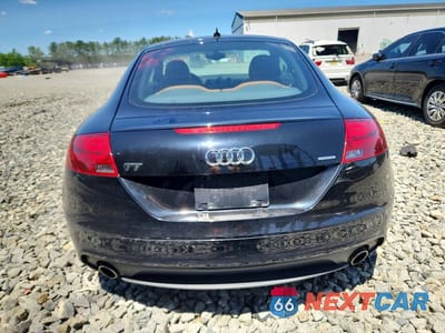 Zdjęcie 6 z 12 samochodu: 2013 AUDI TT PREMIUM PLUS VIN:TRUBFAFK8D1012781 - miniatura