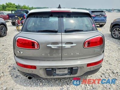 Zdjęcie 6 z 12 samochodu: 2017 MINI COOPER CLUBMAN ALL4 VIN:WMWLU1C30H2F28943 - miniatura