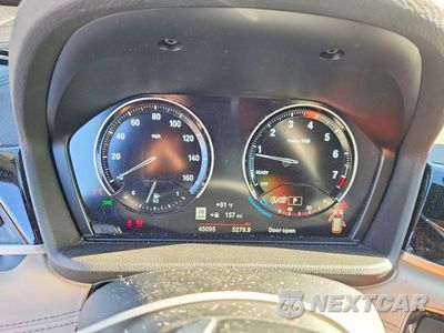 Zdjęcie 9 z 13 samochodu: 2021 BMW X1 SDRIVE28I VIN:WBXJG7C0XM5U28156 - miniatura