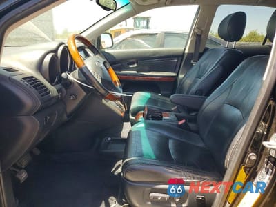 Zdjęcie 7 z 13 samochodu: 2004 LEXUS RX 330 VIN:JTJGA31U540036302 - miniatura