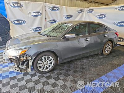 2016 NISSAN ALTIMA 2.5 S 1N4AL3AP5GN362059 - główne zdjęcie licytacji z USA - miniatura