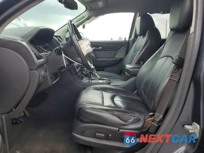 Zdjęcie 7 z 13 samochodu: 2013 GMC ACADIA SLT-1 VIN:1GKKVRKD5DJ253673 - miniatura