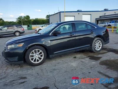 2014 FORD TAURUS SE 1FAHP2D99EG165035 - główne zdjęcie licytacji z USA - miniatura