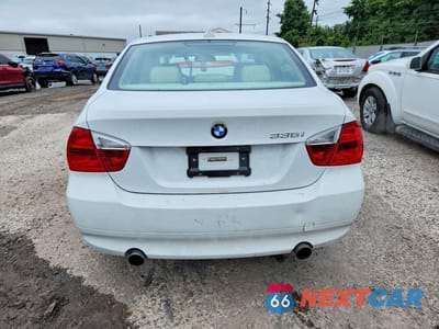 Zdjęcie 6 z 12 samochodu: 2007 BMW 335 I VIN:WBAVB73507KY61724 - miniatura