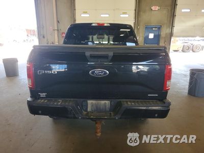 Zdjęcie 6 z 12 samochodu: 2016 FORD F150 SUPERCREW VIN:1FTEW1EFXGKE35159 - miniatura