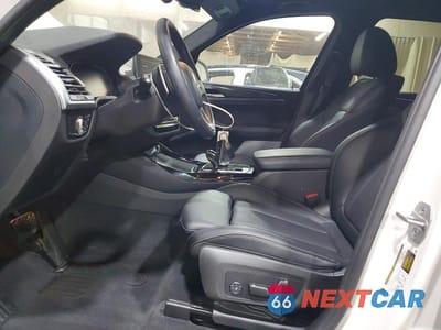 Zdjęcie 7 z 14 samochodu: 2024 BMW X3 SDRIVE30I VIN:5UX43DP08R9W64737 - miniatura