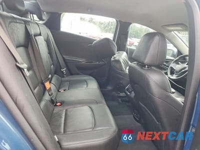 Zdjęcie 10 z 12 samochodu: 2024 CHEVROLET MALIBU PREMIER VIN:1G1ZE5ST9RF231785 - miniatura