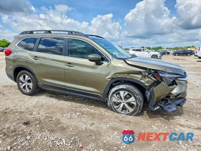 Czwarte zdjęcie samochodu z boku: 2025 SUBARU ASCENT PREMIUM VIN:4S4WMADD4S3416731 - miniatura