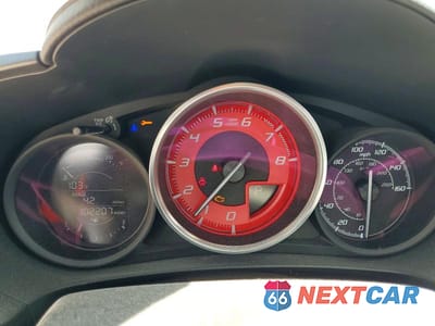 Zdjęcie 9 z 13 samochodu: 2017 FIAT 124 SPIDER CLASSICA/LUSSO/ABARTH VIN:JC1NFAEKXH0114021 - miniatura