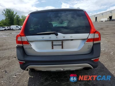 Zdjęcie 6 z 12 samochodu: 2016 VOLVO XC70 T5 PREMIER VIN:YV4612NK1G1245422 - miniatura