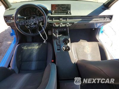 Zdjęcie 8 z 12 samochodu: 2025 HONDA CIVIC SPORT VIN:19XFL2H85SE021623 - miniatura