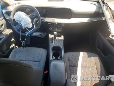Zdjęcie 8 z 13 samochodu: 2025 NISSAN KICKS SV VIN:3N8AP6CA6SL433808 - miniatura