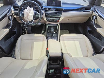 Zdjęcie 8 z 12 samochodu: 2020 BMW X1 SDRIVE28I VIN:WBXJG7C07L5P73482 - miniatura