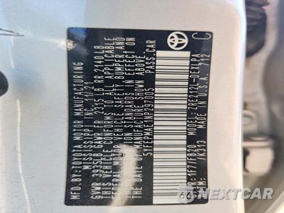 Zdjęcie 12 z 12 samochodu: 2022 TOYOTA COROLLA LE VIN:5YFEPMAE1NP297005 - miniatura