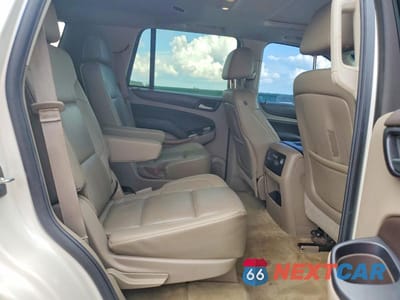 Zdjęcie 11 z 13 samochodu: 2015 CHEVROLET TAHOE K1500 LTZ VIN:1GNSKCKC9FR281108 - miniatura
