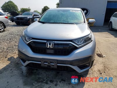 Piąte zdjęcie samochodu w środku: 2022 HONDA CR-V EXL VIN:5J6RW2H82NA001108 - miniatura