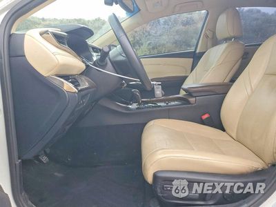 Zdjęcie 7 z 12 samochodu: 2014 TOYOTA AVALON HYBRID LIMITED VIN:4T1BD1EB3EU032210 - miniatura