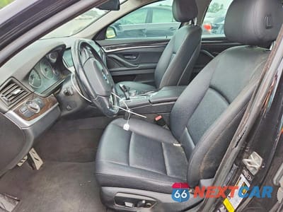 Zdjęcie 7 z 12 samochodu: 2015 BMW 528 XI VIN:WBA5A7C50FD621952 - miniatura