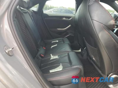 Zdjęcie 10 z 12 samochodu: 2019 AUDI RS3 VIN:WUABWGFF8KA905498 - miniatura