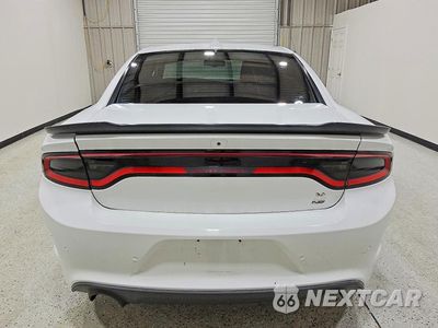 Zdjęcie 6 z 12 samochodu: 2019 DODGE CHARGER SCAT PACK VIN:2C3CDXGJ5KH753910 - miniatura