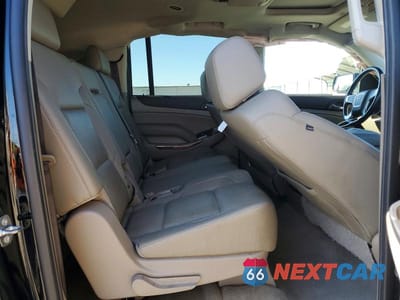 Zdjęcie 11 z 13 samochodu: 2019 GMC YUKON XL K1500 SLT VIN:1GKS2GKC2KR307708 - miniatura