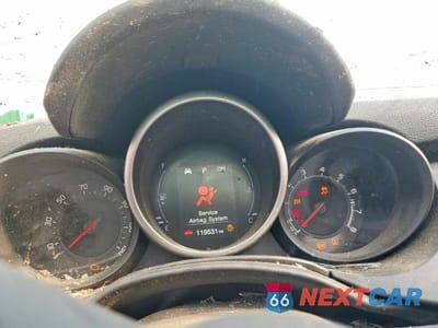 Zdjęcie 9 z 12 samochodu: 2018 FIAT 500X TREKKING VIN:ZFBCFYCB1JP689999 - miniatura