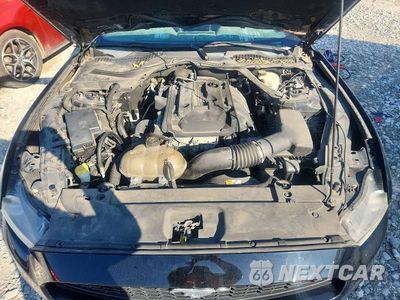 Zdjęcie 11 z 12 samochodu: 2016 FORD MUSTANG V6 CONVERTIBLE VIN:1FATP8UH9G5305183 - miniatura