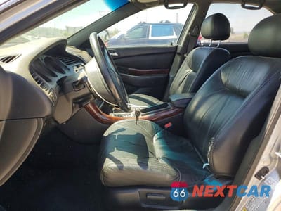 Zdjęcie 7 z 12 samochodu: 2000 ACURA 3.2TL VIN:19UUA5667YA022365 - miniatura