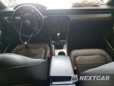 Zdjęcie 8 z 13 samochodu: 2022 VOLKSWAGEN PASSAT SE VIN:1VWSA7A32NC007946 - miniatura