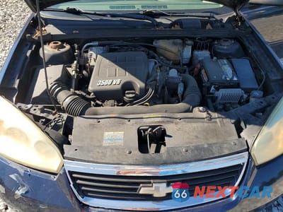 Zdjęcie 11 z 12 samochodu: 2006 CHEVROLET MALIBU LS VIN:1G1ZS51886F292109 - miniatura