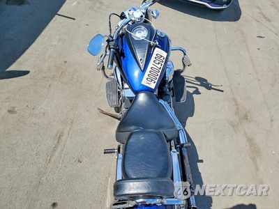 Zdjęcie 6 z 9 samochodu: 2011 YAMAHA XVS950 A VIN:JYAVN01E5BA011599 - miniatura