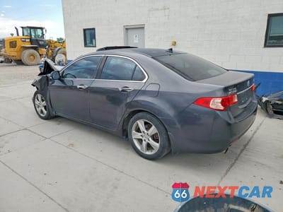 Drugie zdjęcie samochodu z przodu: 2011 ACURA TSX VIN:JH4CU2F65BC003758 - miniatura