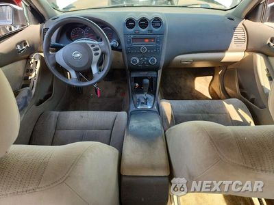 Zdjęcie 8 z 12 samochodu: 2012 NISSAN ALTIMA 2.5 VIN:1N4AL2AP6CN408163 - miniatura
