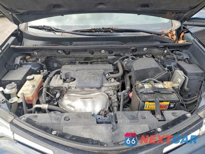 Zdjęcie 12 z 13 samochodu: 2018 TOYOTA RAV4 LIMITED VIN:JTMYFREV9JJ161744 - miniatura